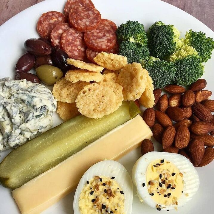 Aliments alimentaires