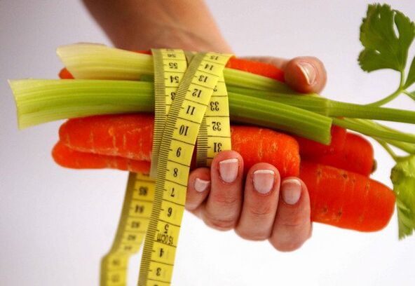 Des légumes pour maigrir selon le régime Dukan.