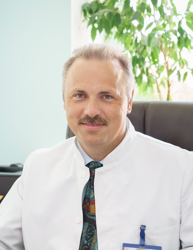 Docteur Nutritionniste Melvin Muller